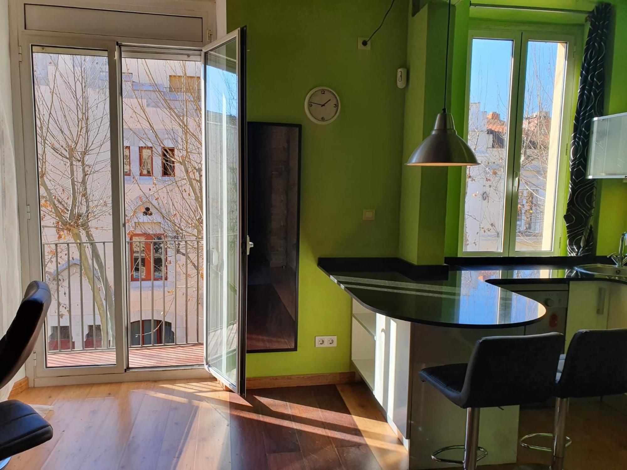 Apartamento Llibertat Centro Виланова-и-ла-Желтру Экстерьер фото