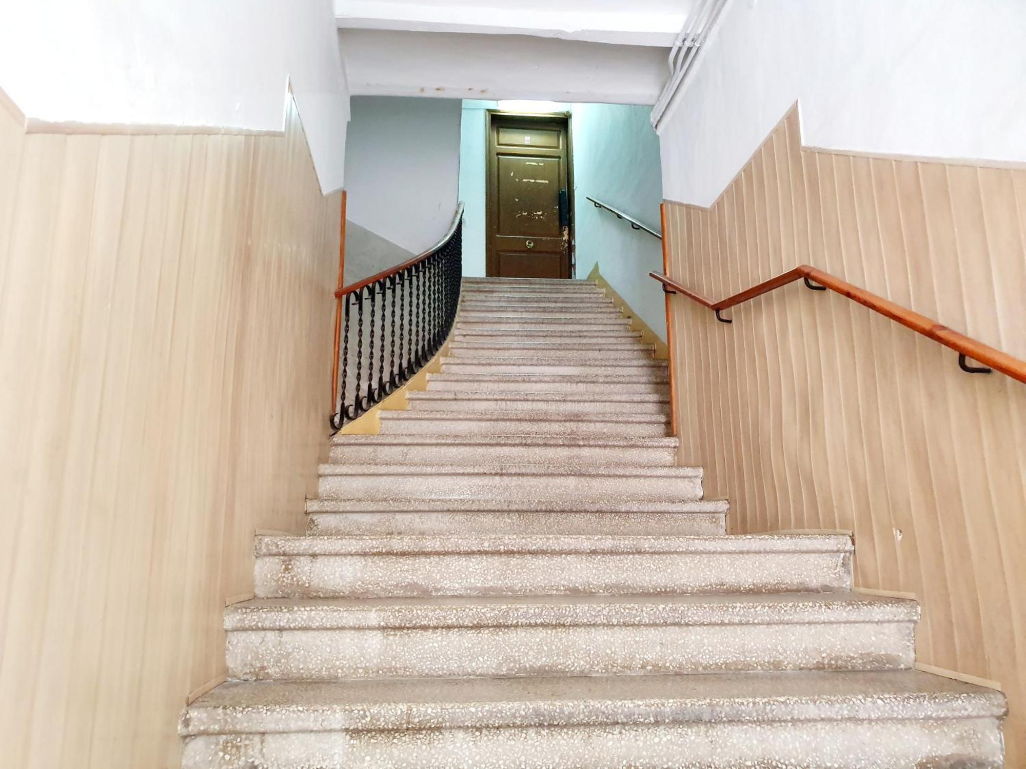 Apartamento Llibertat Centro Виланова-и-ла-Желтру Экстерьер фото